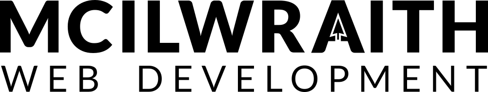 McIlwraith Web Development