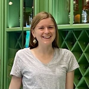 Picture of Kathryn McIlwraith